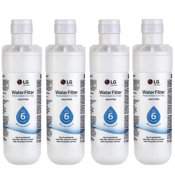 LG LT1000P, PC/PCS ADQ747935, ADQ74793501 Replacement Refrigerator Water Filter - Image 4