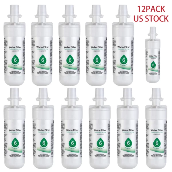 LG LT700P ADQ36006101 Refrigerator Water Filter - Image 5